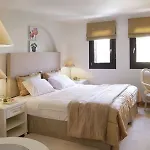 Szálloda Aegean Suites, Santikos Collection (adults Only)