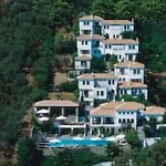Szálloda Aegean Suites, Santikos Collection (adults Only) 5*