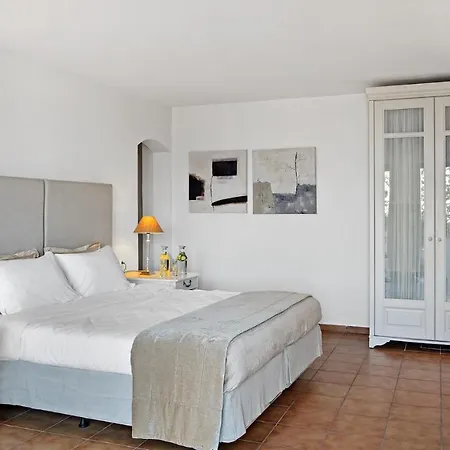 Aegean Suites, Santikos Collection (adults Only) Hotell Megali Ammos (Skiathos)