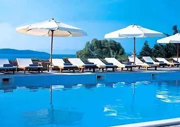 Hotell Aegean Suites, Santikos Collection (adults Only) 5*