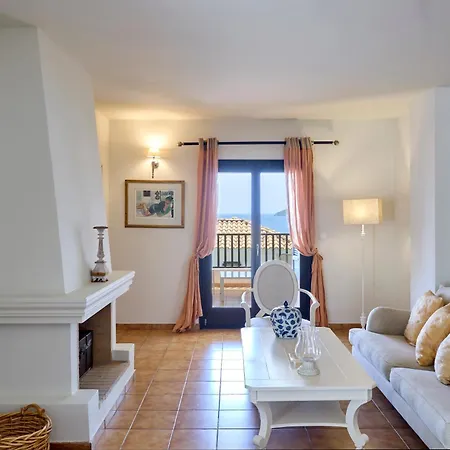 Aegean Suites, Santikos Collection (adults Only) Hotell