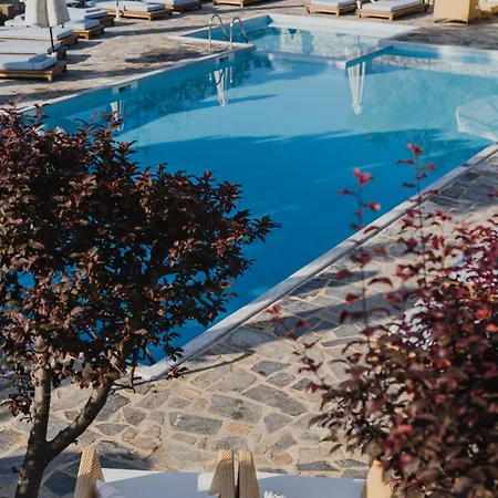 Aegean Suites, Santikos Collection (adults Only) 5*