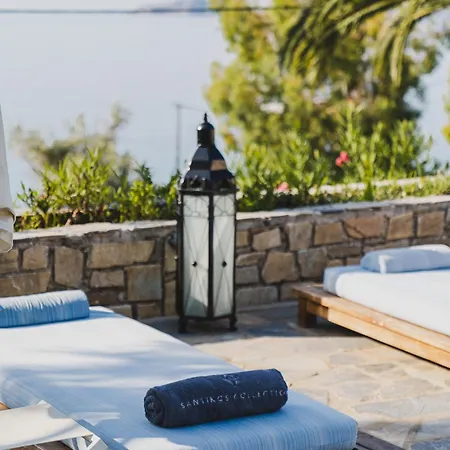 Aegean Suites, Santikos Collection (adults Only)