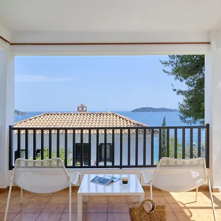 Aegean Suites, Santikos Collection (adults Only)