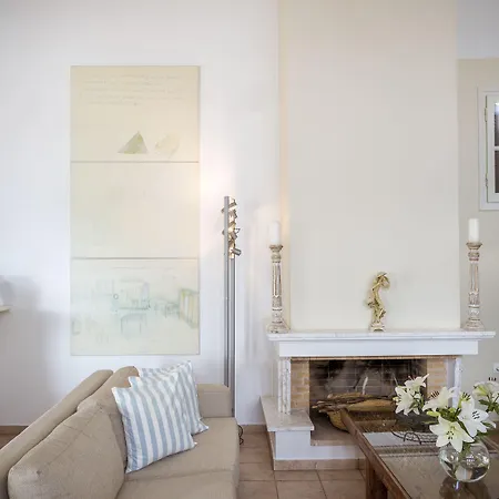 Hotell Aegean Suites, Santikos Collection (adults Only)