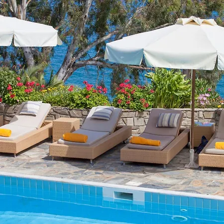 Aegean Suites, Santikos Collection (adults Only) Hotell Megali Ammos (Skiathos)