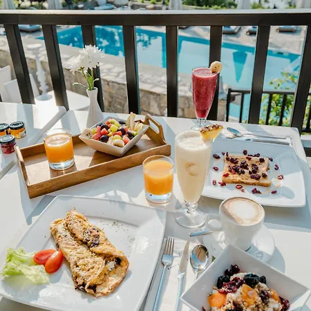 Aegean Suites, Santikos Collection (adults Only)