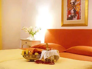 Ξενοδοχείο Aegean Suites, Santikos Collection (adults Only) 5*