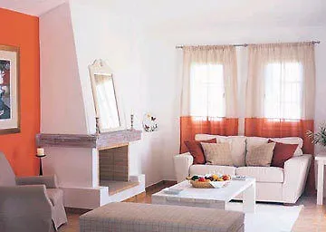 Aegean Suites, Santikos Collection (adults Only) 5* Μεγάλη Άμμος