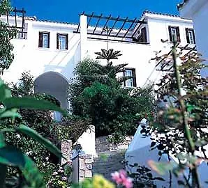 Ξενοδοχείο Aegean Suites, Santikos Collection (adults Only) Μεγάλη Άμμος