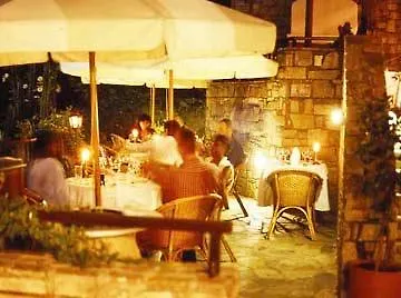 Aegean Suites, Santikos Collection (adults Only) Μεγάλη Άμμος