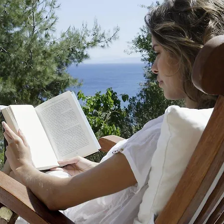 Aegean Suites, Santikos Collection (adults Only) 5* Megali Ammos (Skiathos)