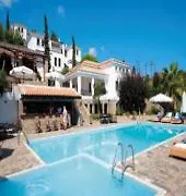 Aegean Suites, Santikos Collection (adults Only) Ξενοδοχείο Μεγάλη Άμμος