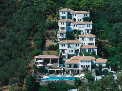 Ξενοδοχείο Aegean Suites, Santikos Collection (adults Only) 5*