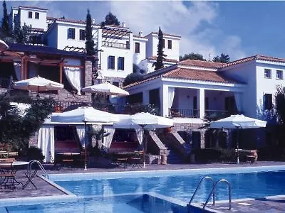Hotell Aegean Suites, Santikos Collection (adults Only) Megali Ammos (Skiathos)