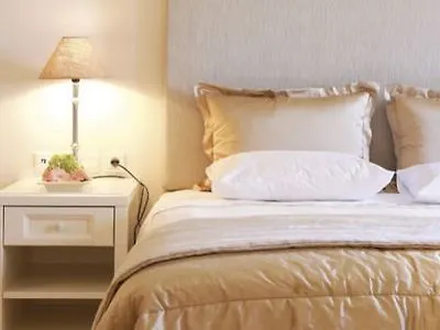 Aegean Suites, Santikos Collection (adults Only) Ξενοδοχείο Μεγάλη Άμμος