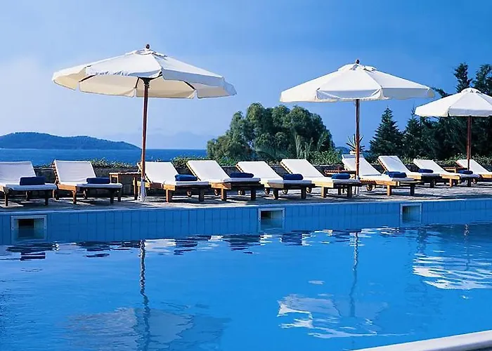 Aegean Suites, Santikos Collection (adults Only) Hotel Megali Ammos (Skiathos)