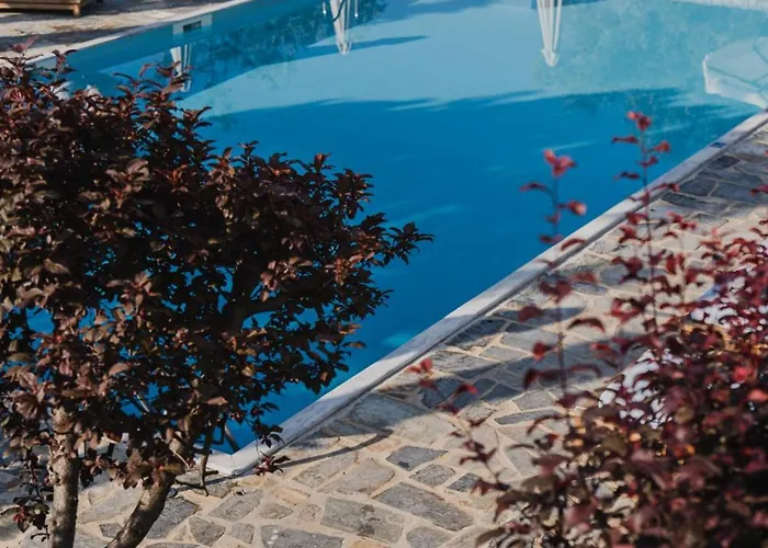 Aegean Suites, Santikos Collection (adults Only) 5*