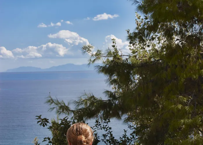 Aegean Suites, Santikos Collection (adults Only) 5*