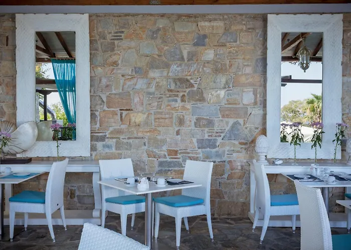 Aegean Suites, Santikos Collection (adults Only)