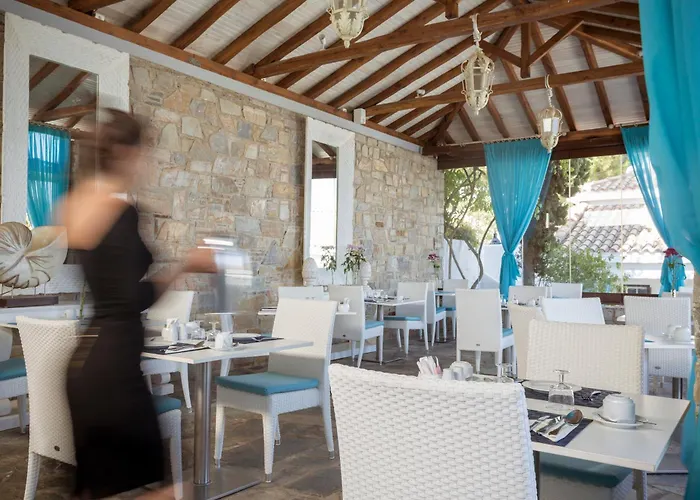 Aegean Suites, Santikos Collection (adults Only) Megali Ammos (Skiathos)