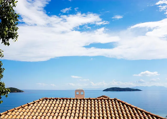 Aegean Suites, Santikos Collection (adults Only)