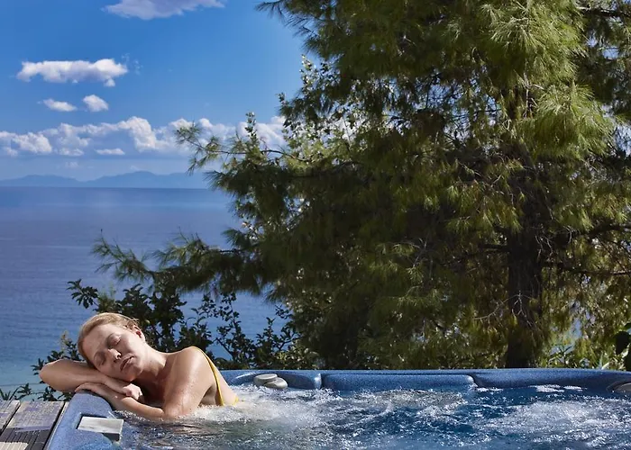 Aegean Suites, Santikos Collection (adults Only) 5*