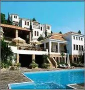Aegean Suites, Santikos Collection (adults Only) Hotel
