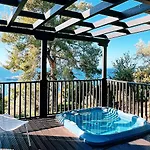 Aegean Suites, Santikos Collection (adults Only) 5* Megali Ammos (Skiathos)