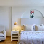 Aegean Suites, Santikos Collection (adults Only) 5* Megali Ammos (Skiathos)