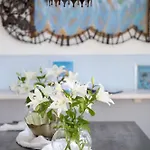 Aegean Suites, Santikos Collection (adults Only) Hotel