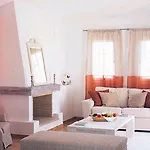 Aegean Suites, Santikos Collection (adults Only) 5* Megali Ammos (Skiathos)