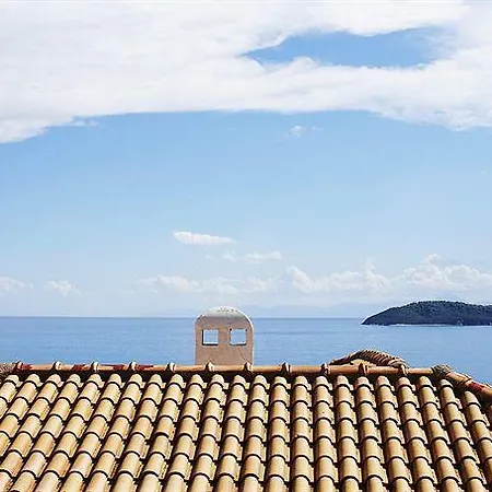 Aegean Suites, Santikos Collection (adults Only) Megali Ammos (Skiathos)