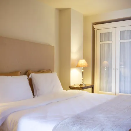 Hotel Aegean Suites, Santikos Collection (adults Only) 5*