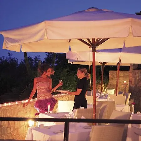 Aegean Suites, Santikos Collection (adults Only) 5* 梅加利阿莫斯