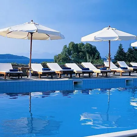 Aegean Suites, Santikos Collection (adults Only) 酒店 梅加利阿莫斯