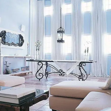 Aegean Suites, Santikos Collection (adults Only)
