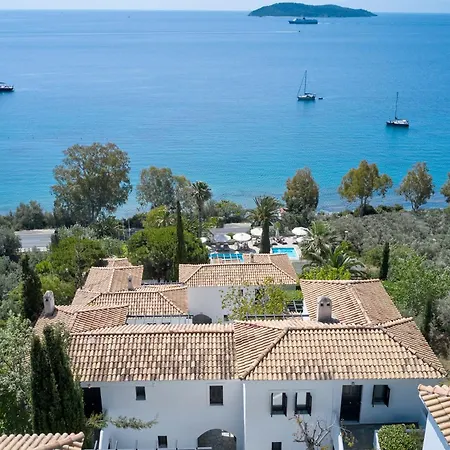 Aegean Suites, Santikos Collection (adults Only) 5*