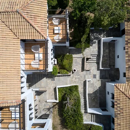 Aegean Suites, Santikos Collection (adults Only) Megali Ammos (Skiathos)