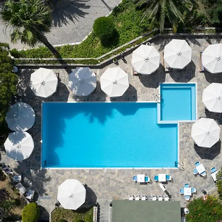 Hotel Aegean Suites, Santikos Collection (adults Only) 5*