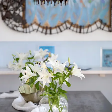 Aegean Suites, Santikos Collection (adults Only) Hotel