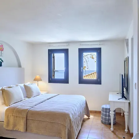 Aegean Suites, Santikos Collection (adults Only) 5*