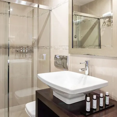 Hotel Aegean Suites, Santikos Collection (adults Only) 5*