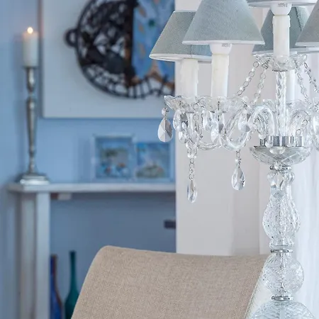 Aegean Suites, Santikos Collection (adults Only)