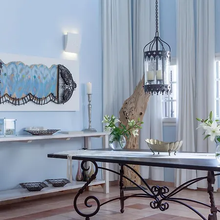 Aegean Suites, Santikos Collection (adults Only) 5*