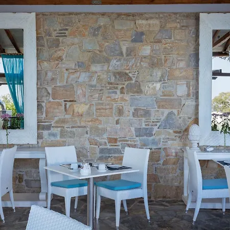 Aegean Suites, Santikos Collection (adults Only)