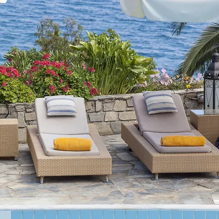 Aegean Suites, Santikos Collection (adults Only) Отель