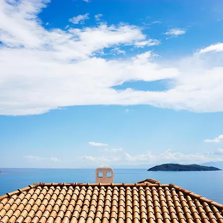 Aegean Suites, Santikos Collection (adults Only)