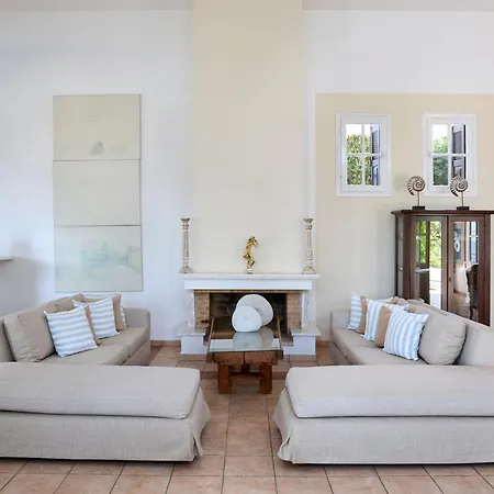Aegean Suites, Santikos Collection (adults Only) Отель