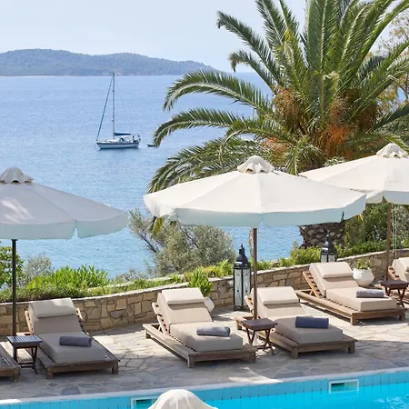 Aegean Suites, Santikos Collection (adults Only)